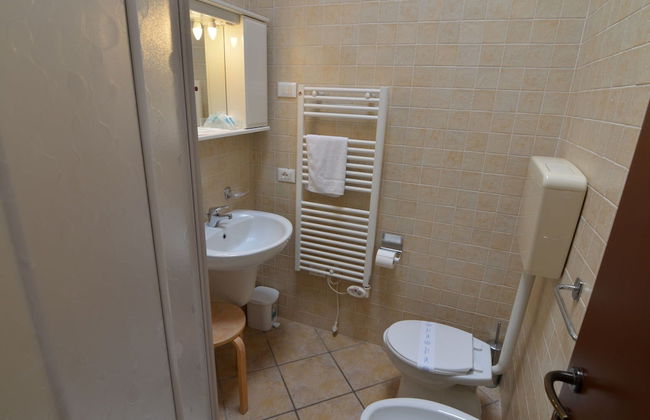 Relaxing Resort Apartment - Foto 17