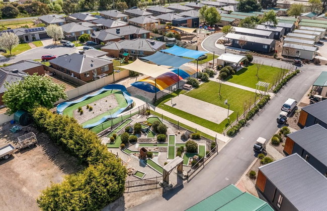 BIG4 Tasman Holiday Parks - Bendigo - Foto 1
