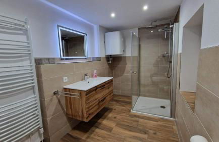 Ferienhaus Im Winkel - Foto 7