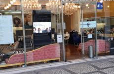 Haven in Lisbon - Exquisite Top Floor with 7 meters Balcony to the Longest Waterfront in Lisbon - Foto 50