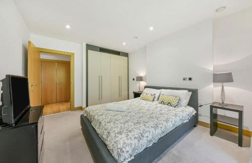 Paddington Ex LUX Flat - Foto 6