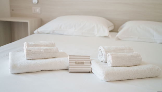 Das Halte Haus - Room 302 - Foto 5, Habitación