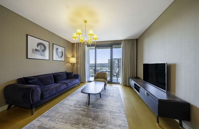 Radisson Residences Vadistanbul - Photo 27