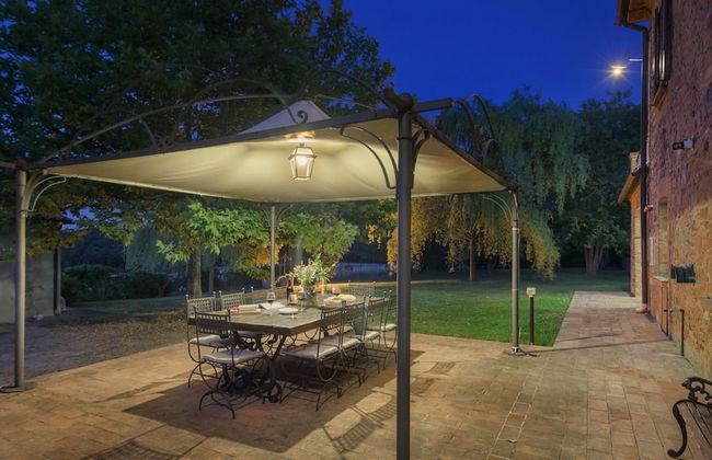 Pg-g601-voan6at - Villa Augusto 10 - Photo 8