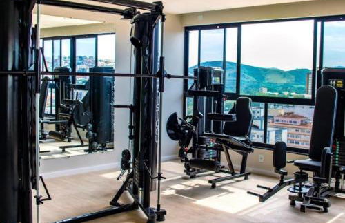 Flat Por do Sol - Foto 28