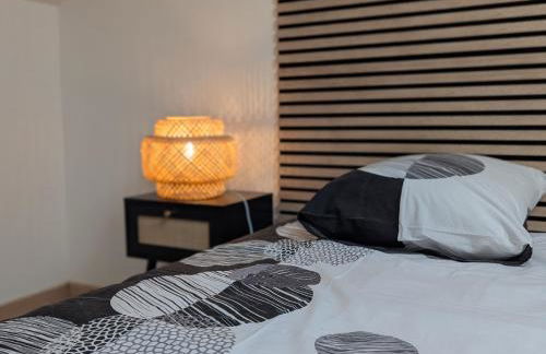 Gîte rénové à Nonsard-Lamarche près du lac de Madine, animaux admis, 4 pers - FR-1-585-173 - Foto 30