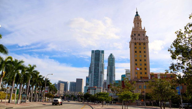 Free tour di Miami - Foto 5