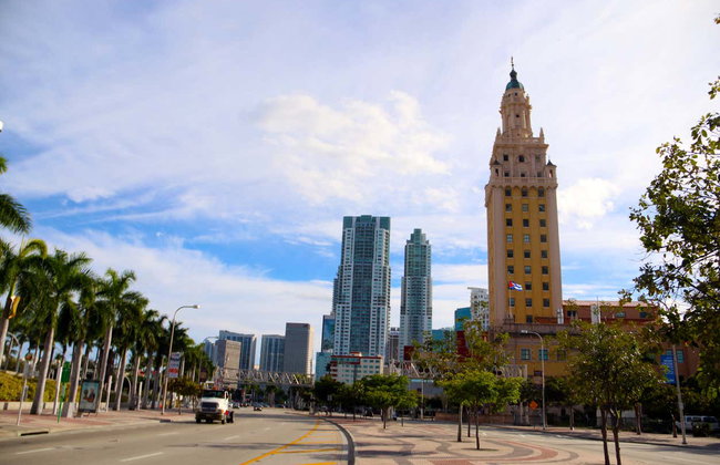 Free tour por Miami - Foto 5