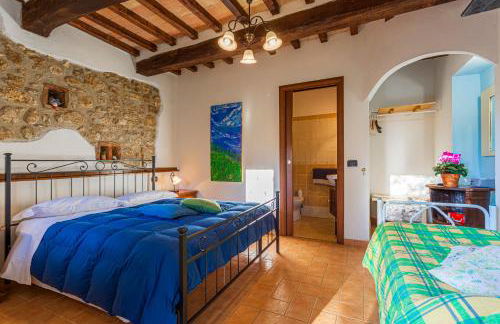 La Casa di Gelsomino - Foto 78