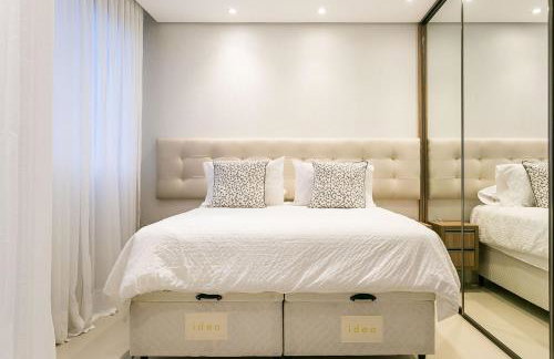 WI-FI 350MB | Foodhall | 450m do Shopping #CA03 - Foto 9