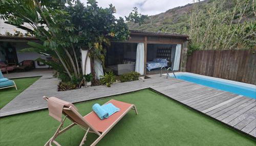 El Alpendre- Entre plataneras, a 10 minutos playa - Foto 3