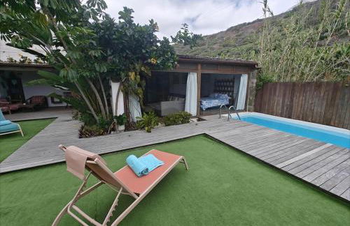 El Alpendre- Entre plataneras, a 10 minutos playa - Foto 3