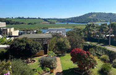 Casa excelente e ampla na represa de Piracaia - Photo 15