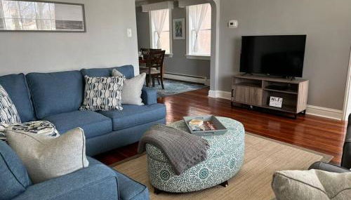 Spacious & Peaceful Home in the heart of Sheboygan - Foto 1