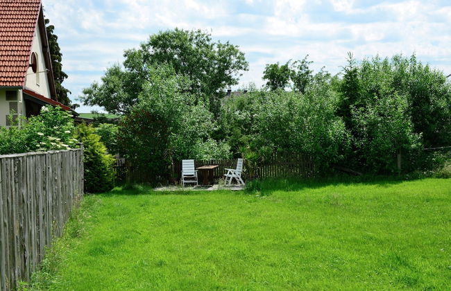 Apartment in the Hochsauerland Region in a Quiet Location - Photo 59
