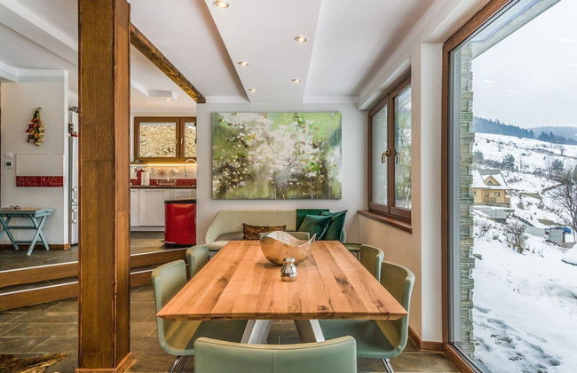 Jaworki Green Dream - Foto 15