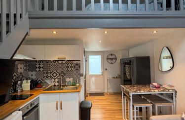 Maison grande terrasse vue mer - Plage et GR34 à 400m - Foto 2