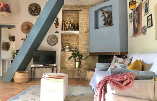 Effimera - Relaxing Retreat - Foto 10