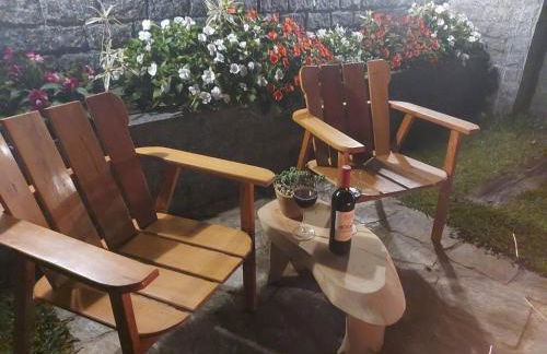 Chalés dos amores - Foto 24