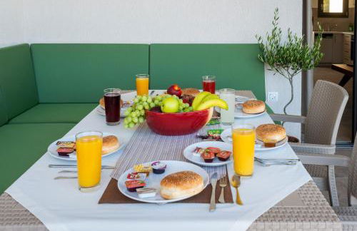 PARGA 4 SEASONS VILLAS - Photo 9