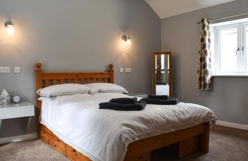 Owl Cottage - Foto 9