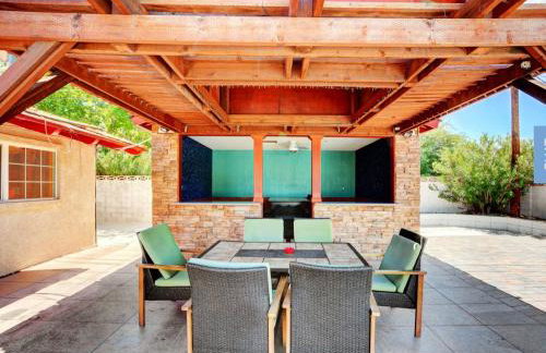 Trendy lux house near strip* Pool *hottub-Kirkland - Foto 31