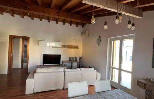 Terrazza su Volta Mantovana - Foto 8