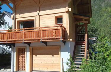 Chalet rinette - Photo 7