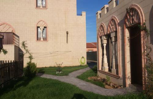 Casa Rural La Alcazaba - Foto 5