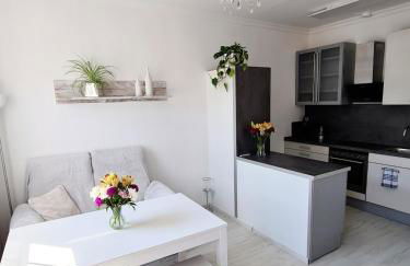 Wohnung mit Blick auf den Rheingrafenstein - Foto 3