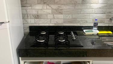 Casa Completa em Araruama refúgio e conforto próximo a Lagoa - Foto 5, stove