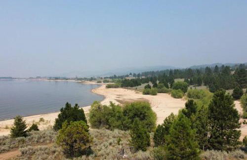 Cascade Cabin Mountain Getaway with Private Beach - Foto 79