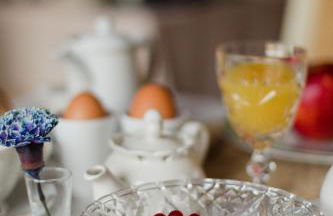 I giardini segreti di Villa Marcello Marinelli - Foto 9