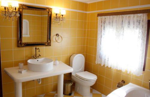 Villa Mantalena - Foto 104