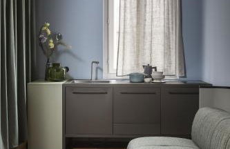 HOMY - A Luxury Collection - Photo 40