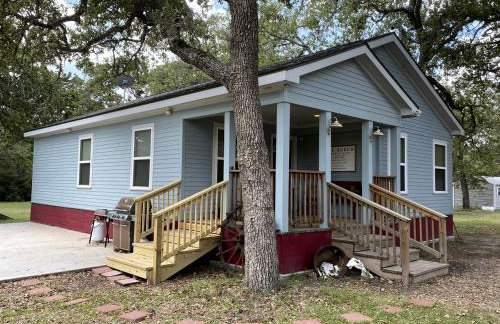 Cozy Texas Cottage Ideal for Weekend Getaways from Austin - Foto 12