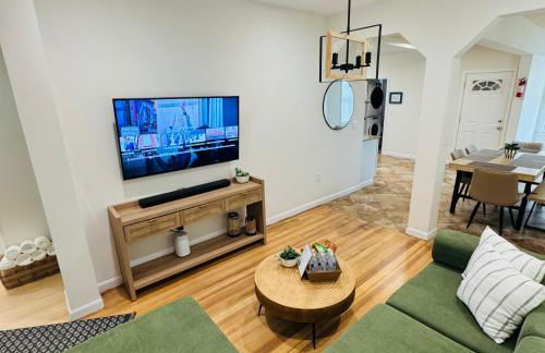 Spacious 3BR unit in Boston Free parking - Foto 7