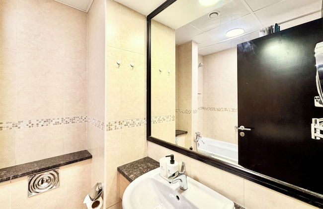 Cosmos Living - Goldcrest Views1 - Photo 35