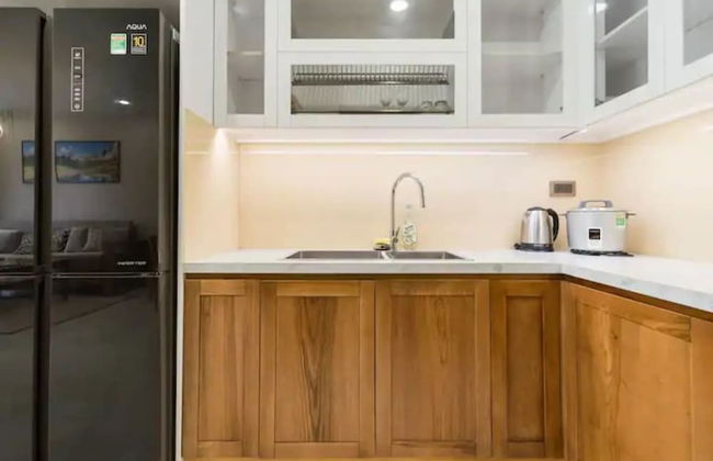 Prestige Saigon Royal - Modern Apartment - Foto 33