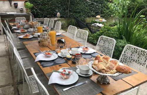 La maison d' Elizabeth - Foto 1