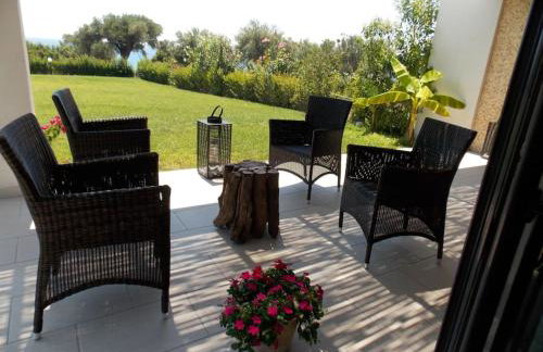 Seaside Villa in Chalkidiki - Foto 14