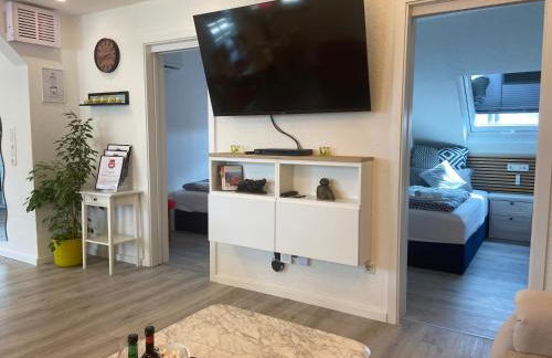 3 Zimmer Ferienwohnung Freiendiez - Foto 21