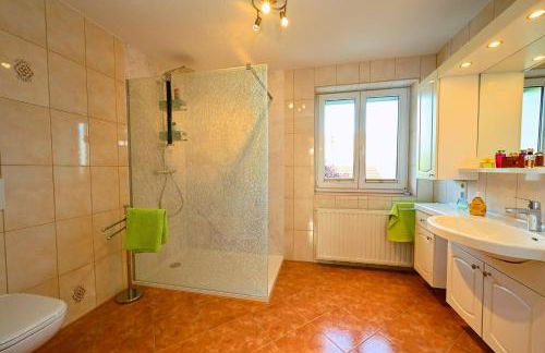 Ferienhaus Weitblick - Foto 11