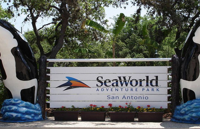 AQUATICA SAN ANTONIO - Photo 2