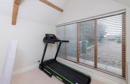 Luxurious Country House with Cinema Games Room - Pass the Keys - Photo 23