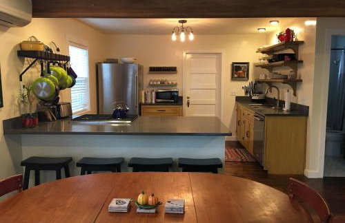 Adorable Home on the Park 10 Miles South of Eugene - Photo 8