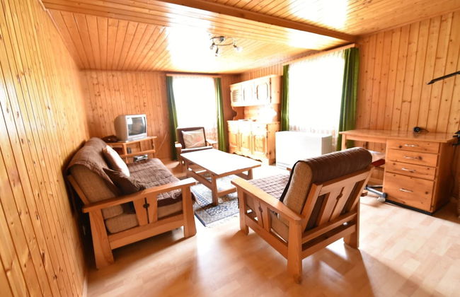 Cozy Stay Near Aletsch - Foto 10
