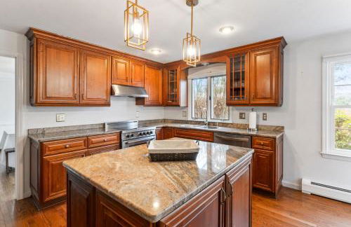 Lakeside Home - Foto 5