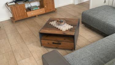 Ferienwohnung 2 Zimmer 55 qm Betten trennbar 1 Stock - Foto 3