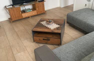 Ferienwohnung 2 Zimmer 55 qm Betten trennbar 1 Stock - Foto 3